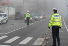 Borsos büntetést kaphat az a gyalogos, aki nem tartja be a közlekedési szabályokat