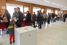 Ezen a héten lezárul az RMDSZ jelöltállítása a helyhatósági választásokra 