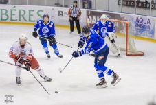 Korlátozott számban, de bemehetnek a szurkolók a Sportklub–Gyergyó hokirangadóra