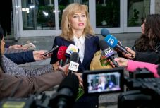 Helyhatósági választások: ő lesz Soós Zoltán liberális kihívója