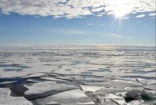 Az átlagnál jobban zsugorodott az ózonréteg az Északi-sark fölött