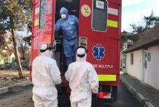 Bihar megyében is van egy koronavírus-gyanús eset