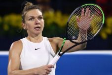 Tenisz: Simona Halep továbbra is második a világranglistán