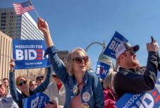 Hat amerikai tagállamban tartanak kedden előválasztásokat