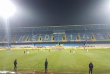 Liga 1: pontosztozkodás Medgyesen a felsőház erdélyi rangadóján