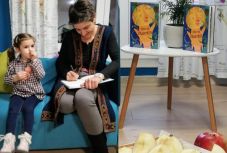 Megszületik-e bennünk a csend? – Gergely Edó „szájjalmeséi” Brassóban