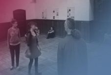 Életminőség-javító mozgás workshopot hirdet a Shoshin Színházi Egyesület