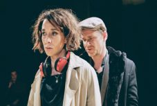 Ezek a színházi előadások láthatóak az áprilisi HolnapUtán Fesztiválon