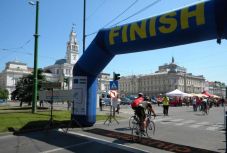 Elhalasztották a Békéscsaba–Arad Szupermaratont