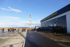 Koronavírussal kapcsolatos óvintézkedésről és a repülőtér költségvetéséről döntött a Maros Megyei Tanács (X)