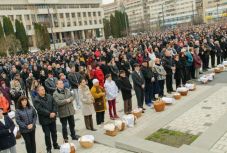 Megszavazták: mindenki saját felekezeti ünnepén kaphat munkaszüneti napot