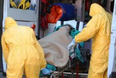 Aradon is megjelent a koronavírus: egy 57 éves férfit helyeztek karanténba