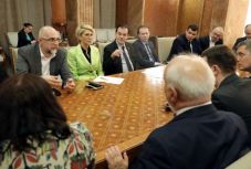 Június 28. a helyhatósági választások legvalószínűbb időpontja