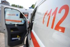 Nem fertőzött a koronavírus-gyanúval kórházba szállított háromszéki férfi