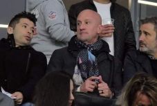 Labdarúgás: Marco Rossi január óta Magyarországon tartózkodik