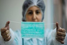 Kiegészítik az egészségügyi tárca büdzséjét a koronavírus miatt