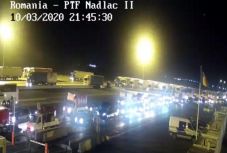 Egyre több Olaszországból hazatérő vendégmunkás próbálja kijátszani a karantént