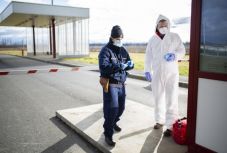 HIVATALOS: Vészhelyzetet rendelt el a magyar kormány