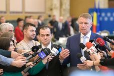 Johannis: van egy terv a gazdasági válság kivédésére