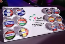 Koronavírus: elhalasztották a Fed-kupa budapesti döntőjét 