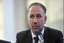 Bogdan Licut nevezte ki az államfő a legfőbb ügyész első helyettesévé