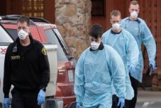 Koronavírus: Olaszországban egyre súlyosbodik a helyzet