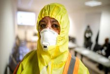 Újabb három koronavírusos fertőzést igazoltak Romániában