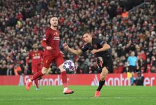 Bajnokok Ligája: kiesett a címvédő, a tavalyi döntősök egyike sincs a nyolc között