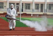 Kínában véget ért a koronavírus-járvány