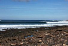 Elmerült egy magyar férfi az óceánban a Kanári-szigetek partjainál