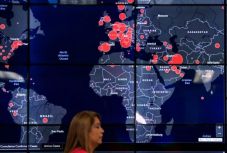 Koronavírus külföldön: mutatjuk a legfontosabb információkat (percről percre)