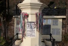 Erdélyből Tibetbe, Kőrösi Csoma Sándor nyomában: 194. nap – március 12.