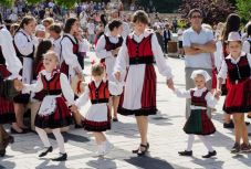 Erdélystat: Székelyföldön érezhetően lassult a népességfogyás 2019-ben