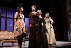 Online színházélménnyel kárpótolja közönségét a nagyváradi teátrum is