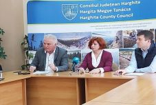 Koronavírus: Hargita megye az utolsó helyek egyike, ahol nincs fertőzés