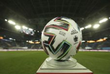 Jövő kedden tanácskozik az UEFA az európai sorozatokról és az Eb-ről