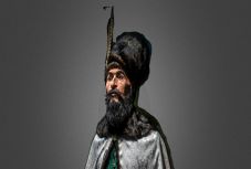 Bogdán Tibor: Vitézek, hősök, mártírok, bocskorok