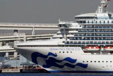 Koronavírus: nem használt, inkább ártott a hajókarantén