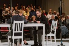 Két erdélyi előadást hívtak meg a 20. Pécsi Országos Színházi Találkozóra