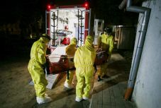 70-re emelkedett az új koronavírussal diagnosztizált személyek száma