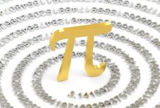Szombaton lesz a matematika világnapja, a pí nemzetközi napja