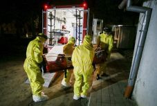 Hivatalos adatokat közöltek a koronavírussal fertőzött romániai személyekről 