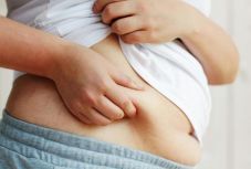 A szennyezett levegő növeli a túlsúly kockázatát