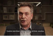 Koronavírus: ezeket tanácsolja Dr. László Attila az időseknek