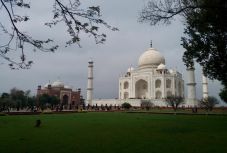 Erdélyből Tibetbe, Kőrösi Csoma Sándor nyomában: 196. nap – március 14.