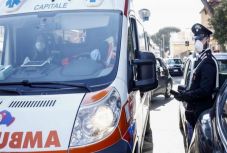 FRISSÍTVE – Olaszországban meghalt egy koronavírussal fertőzött román  állampolgár