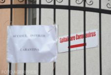 Így készültek fel a romániai kórházak a koronavírusos betegek fogadására