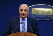 Raed Arafat: a szükségállapot bevezetése segítséget jelent a járvány leküzdésében