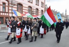 Elmarad Kolozsváron a március 15-i koszorúzás