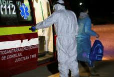 Koronavírus Romániában: nincs újabb beteg Bihar megyében